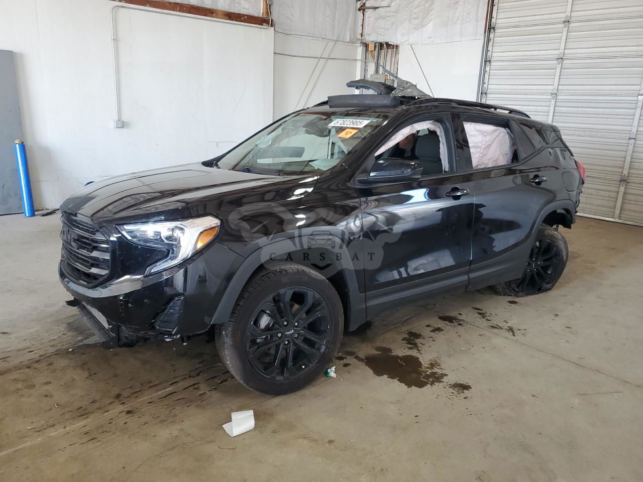 GMC Terrain SLE 1.5L  4 2020