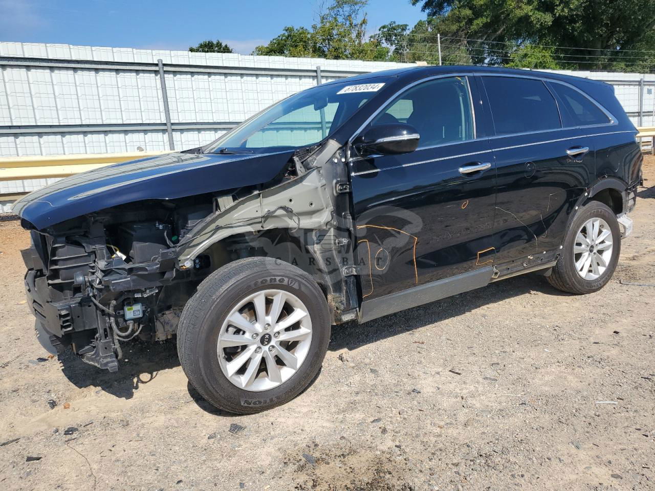 Kia Sorento L 2.4L  4 2020