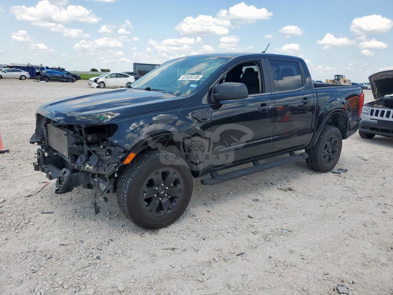 Ford Ranger XL 2.3L  4 2020