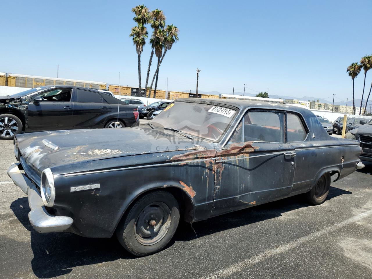Dodge Dart 1964