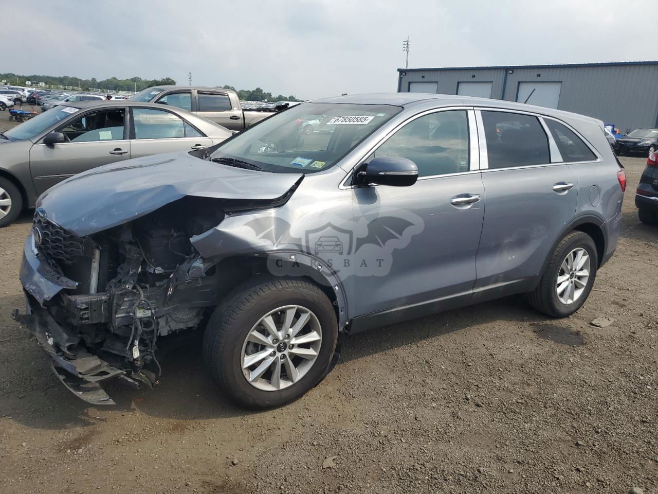 Kia Sorento L 2.4L  4 2020