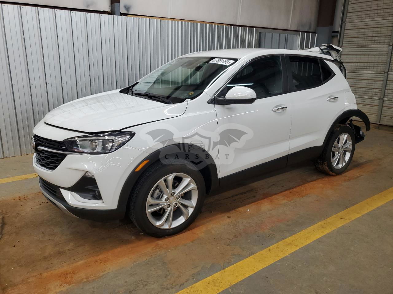 Buick Encore PREFERRED 1.2L  3 2023