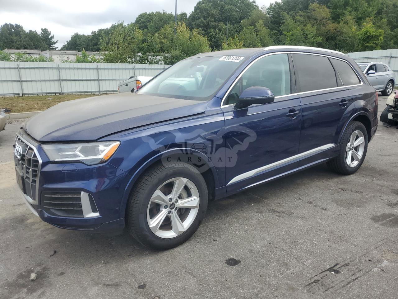 Audi Q7 PREMIUM 2.0L  4 2023