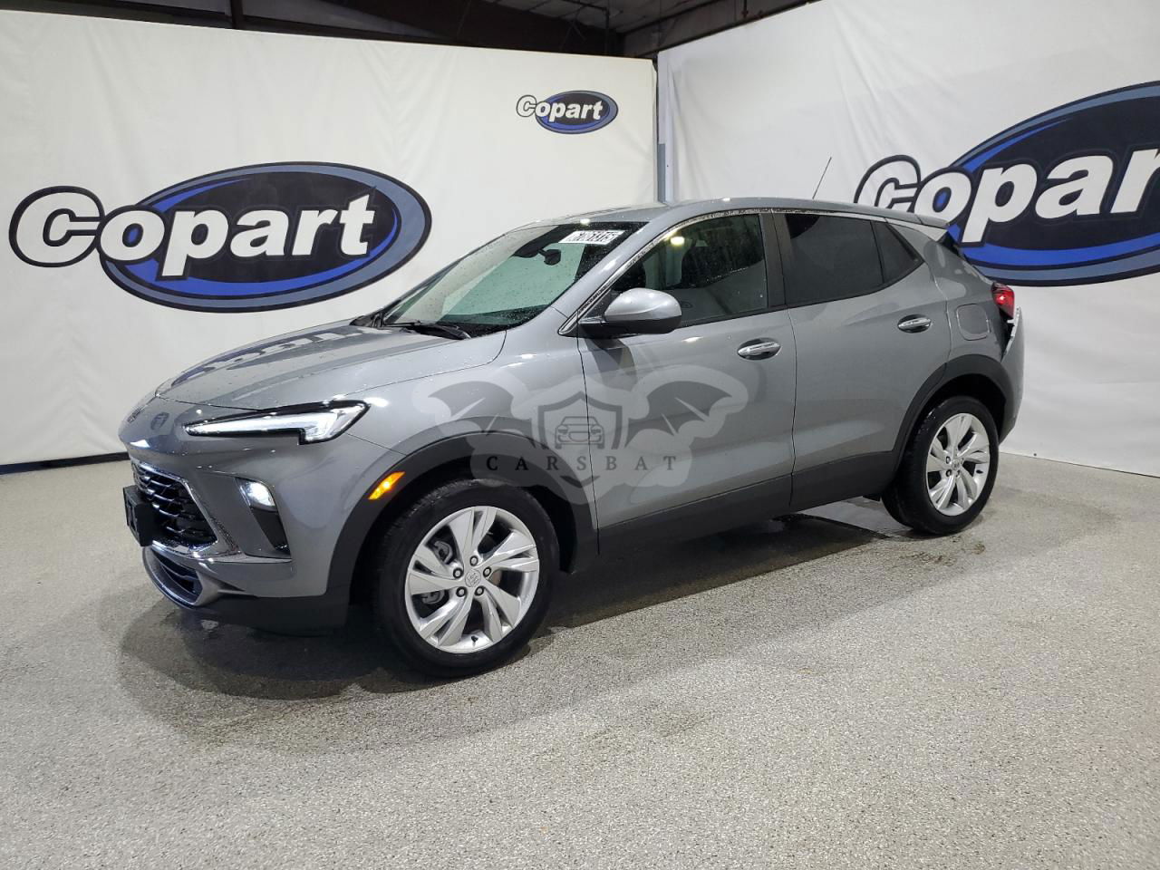 Buick Encore PREFERRED 1.3L  3 2025