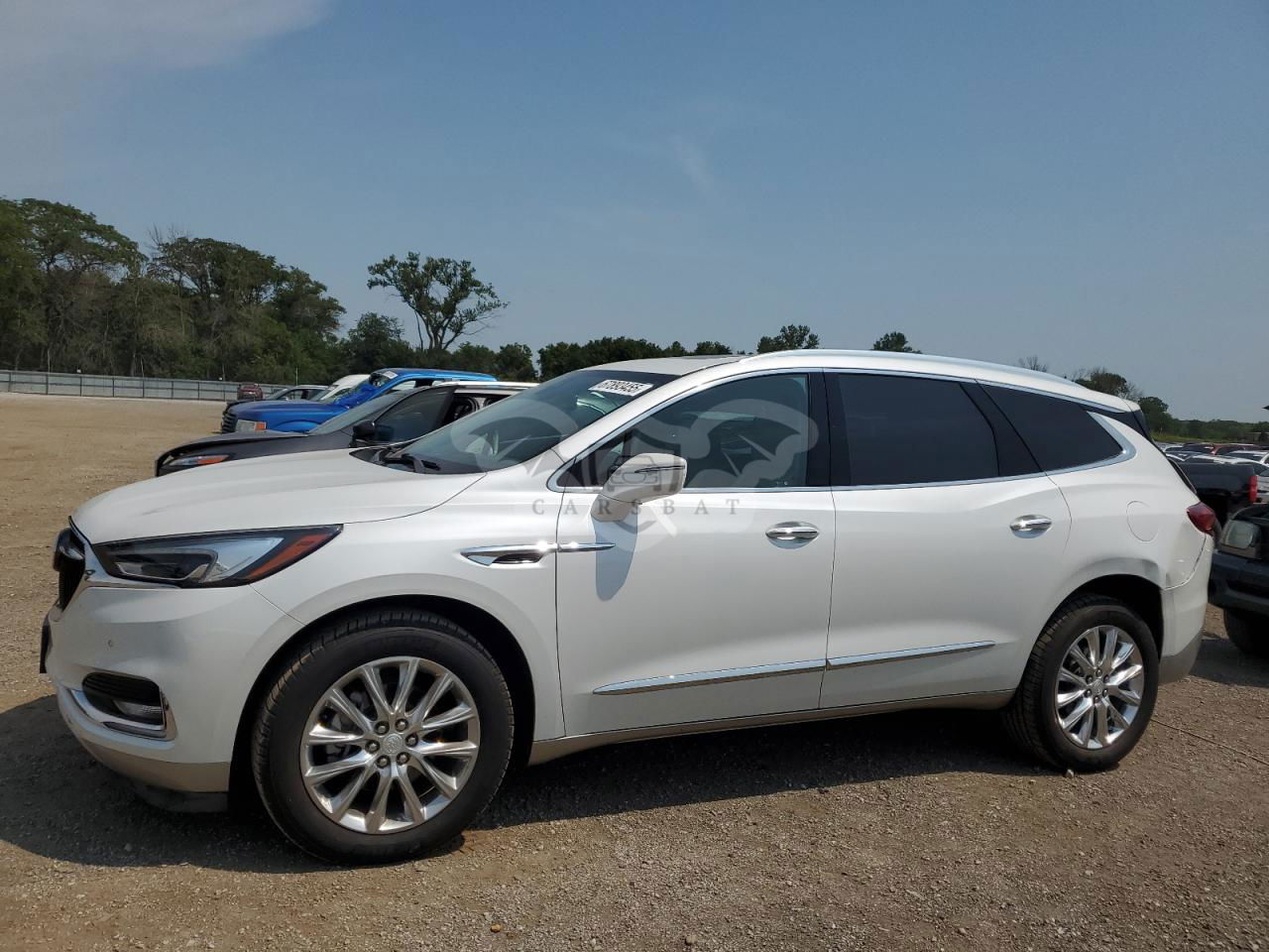 Buick Enclave PREMIUM 3.6L  6 2019
