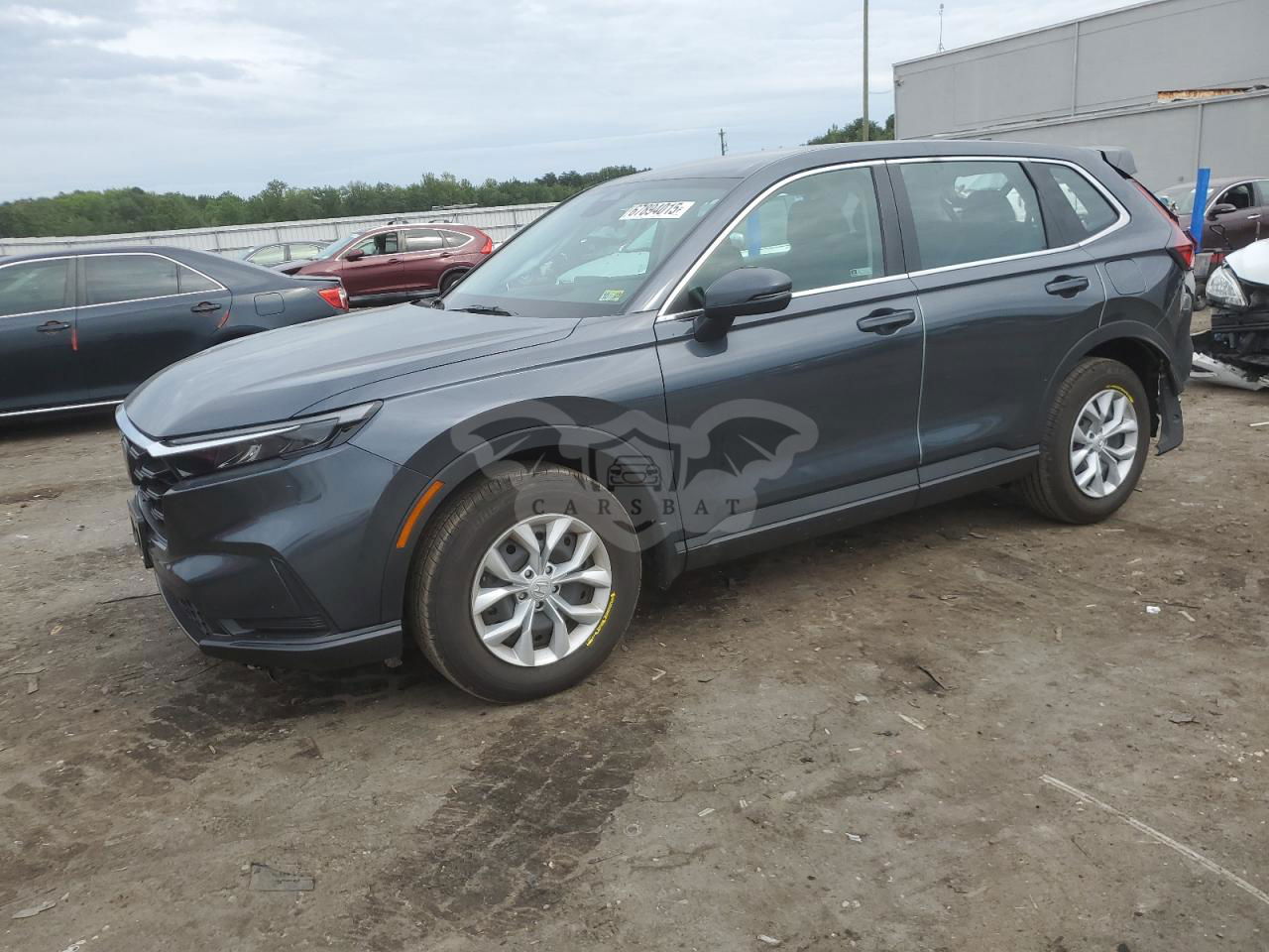 Honda CR-V LX 1.5L  4 2023