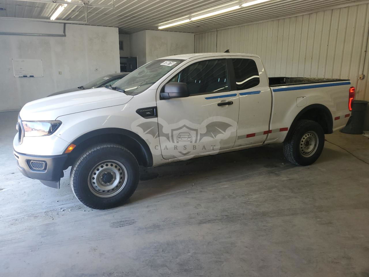 Ford Ranger XL 2.3L  4 2020