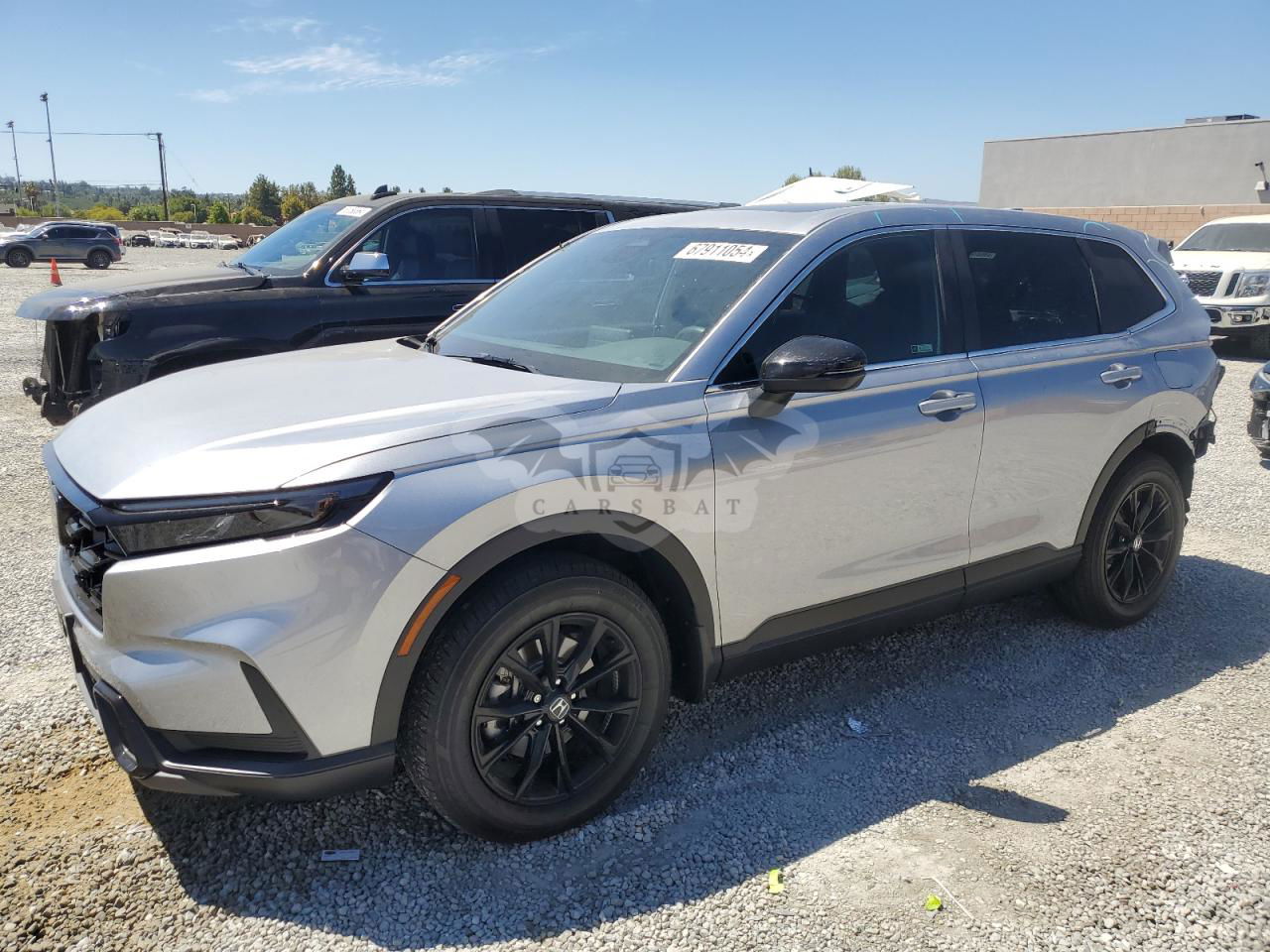 Honda CR-V SPORT 2.0L  4 2023