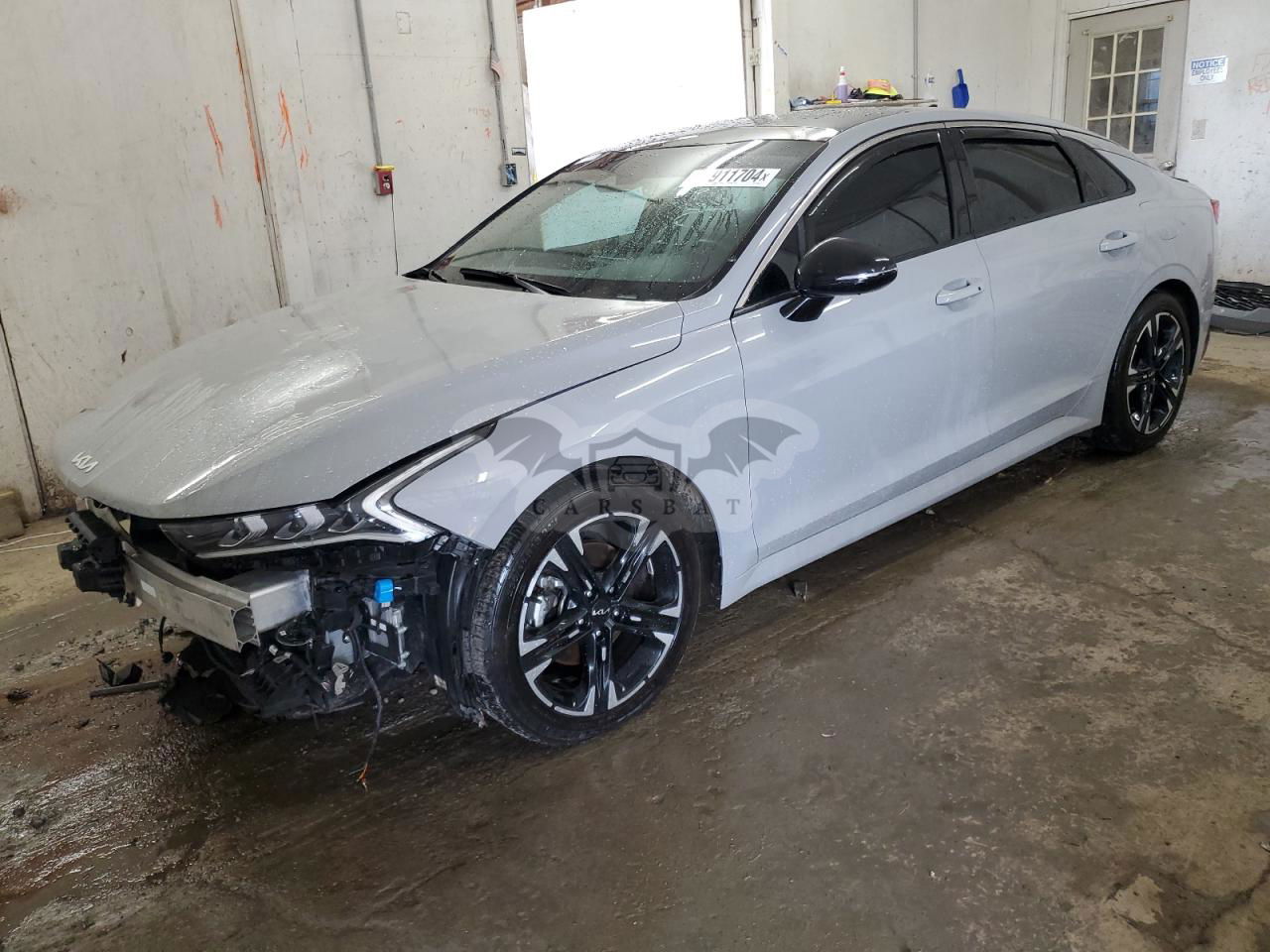 Kia K5 GT LINE 1.6L  4 2022