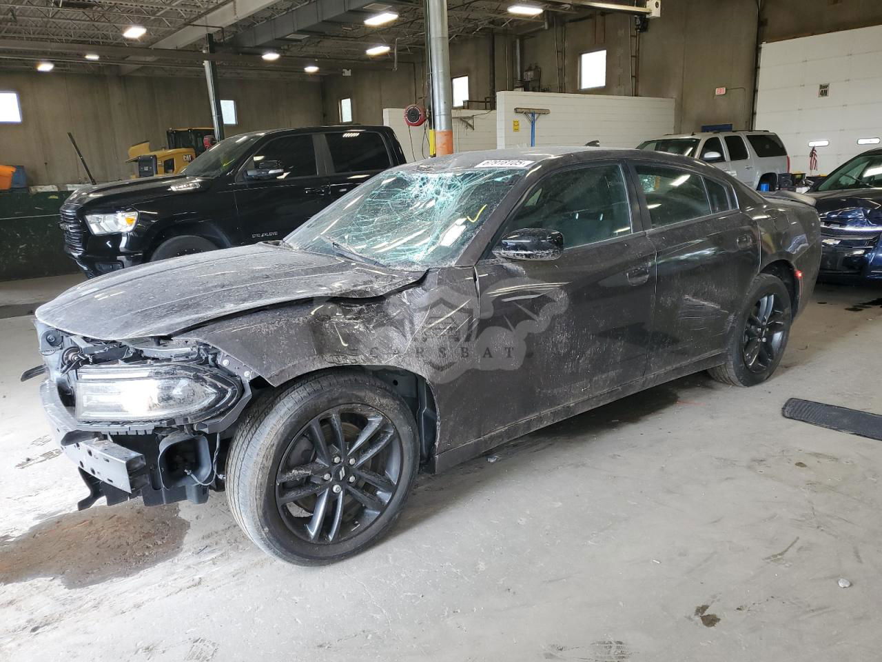 Dodge Charger SXT 3.6L  6 2019