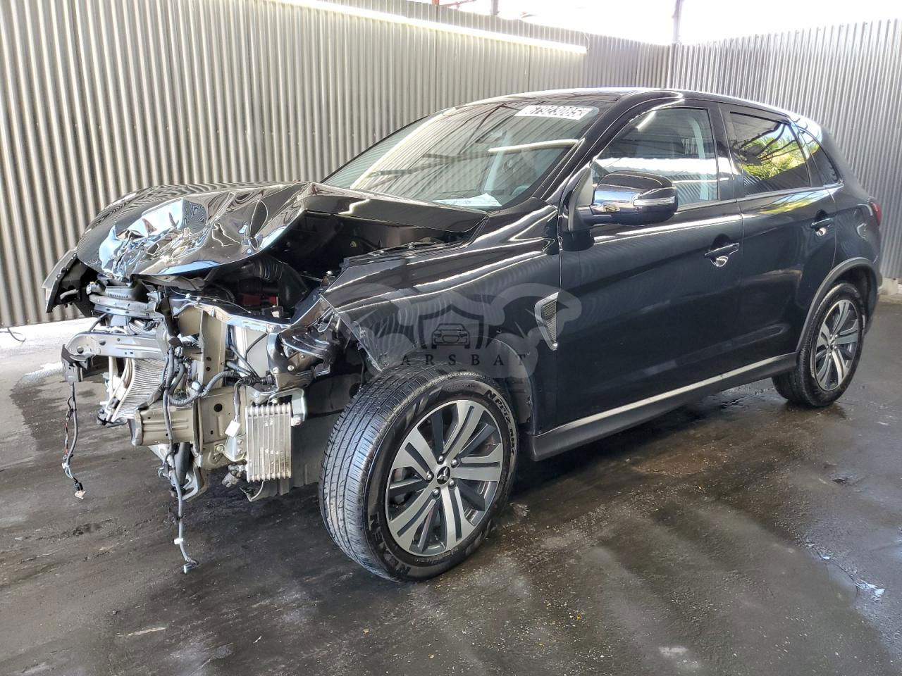Mitsubishi Outlander S/SE 2.0L  4 2024