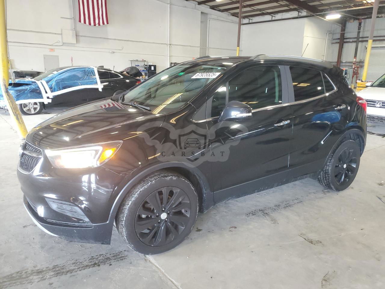 Buick Encore PREFERRED 1.4L  4 2019