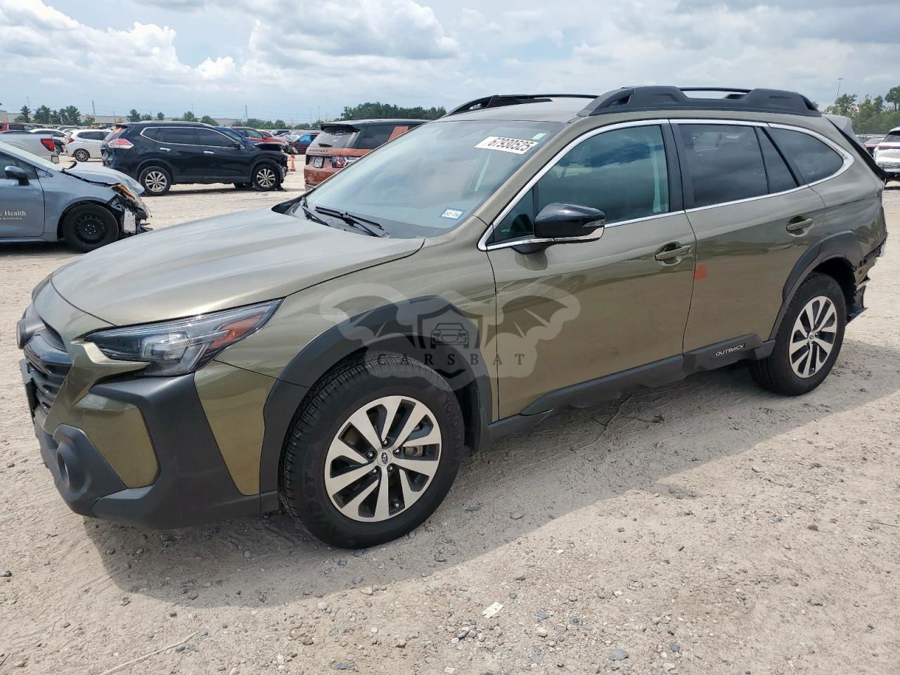 Subaru Outback PREMIUM 2.5L  4 2025