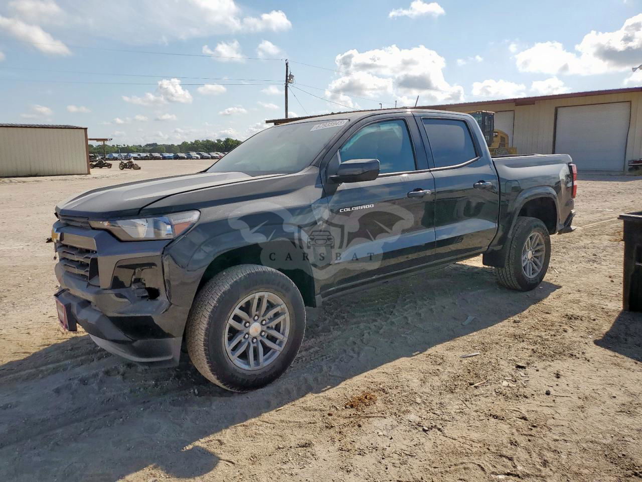 Chevrolet Colorado LT 2.7L  4 2025