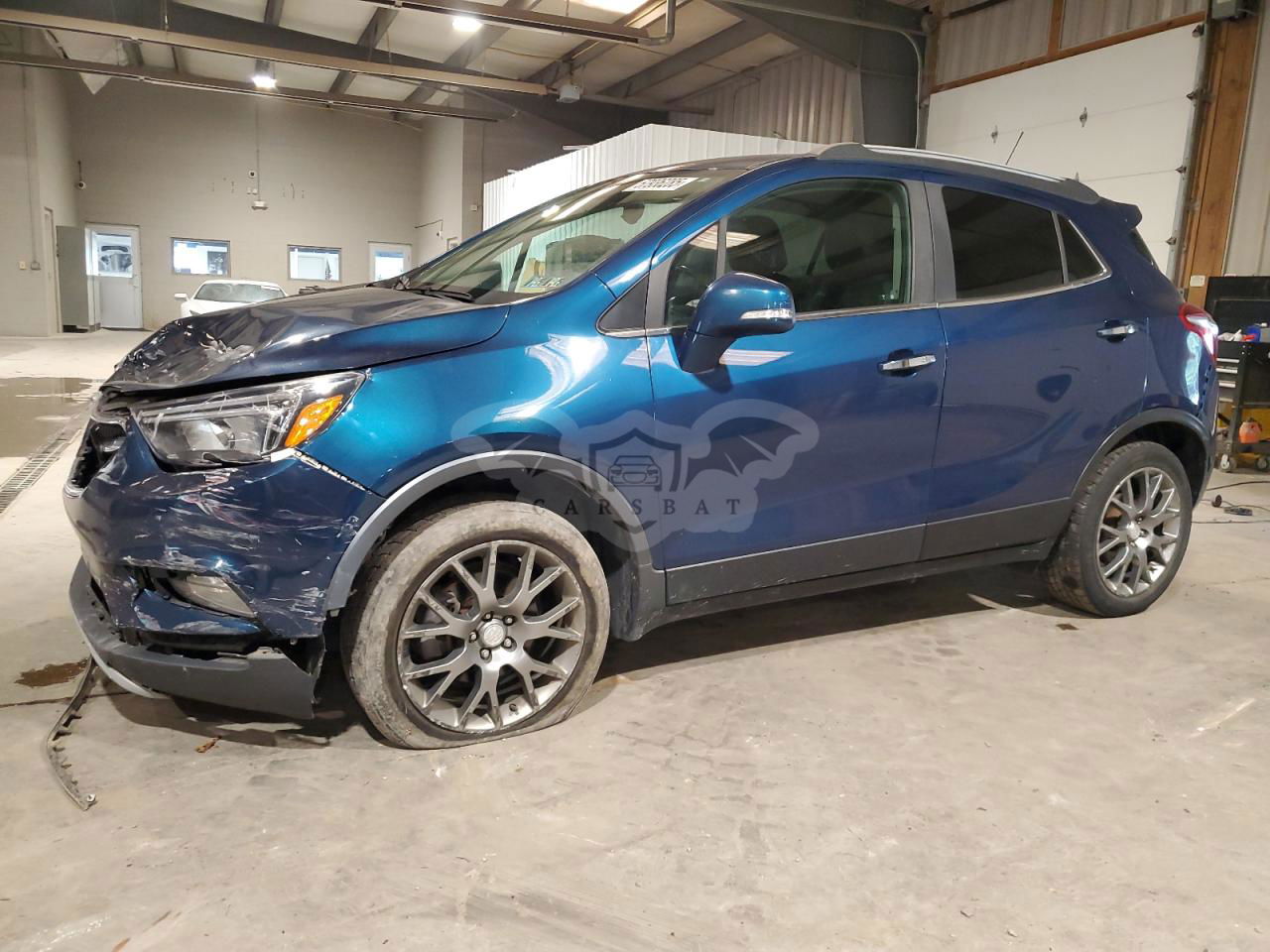 Buick Encore SPORT TOURING 1.4L  4 2019