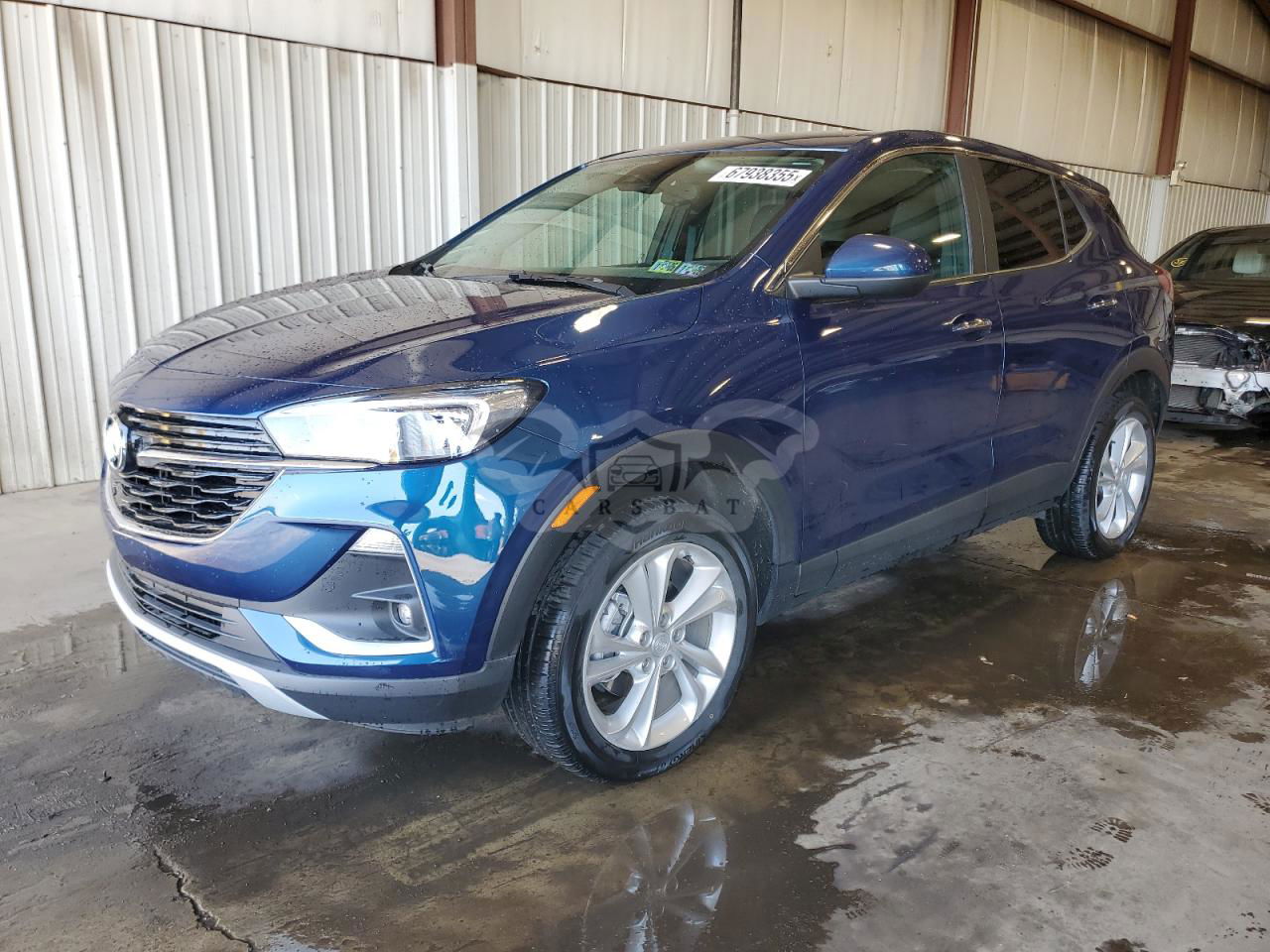 Buick Encore PREFERRED 1.3L  3 2021