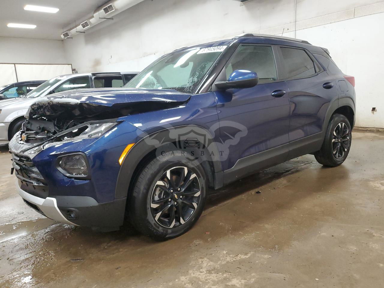 Chevrolet Trailblazer LT 1.2L  3 2023