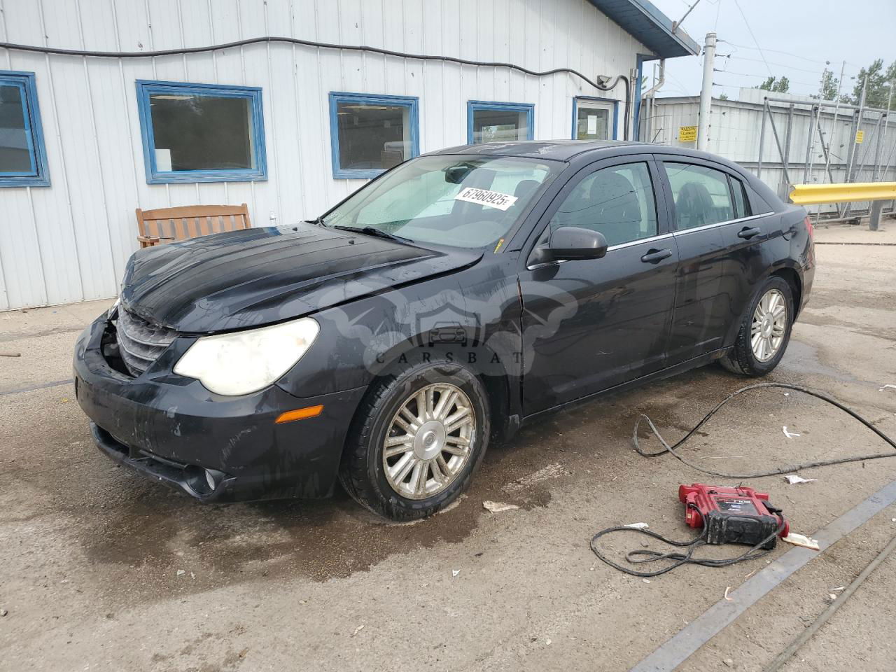 Chrysler Sebring TOURING 2.4L  4 2009