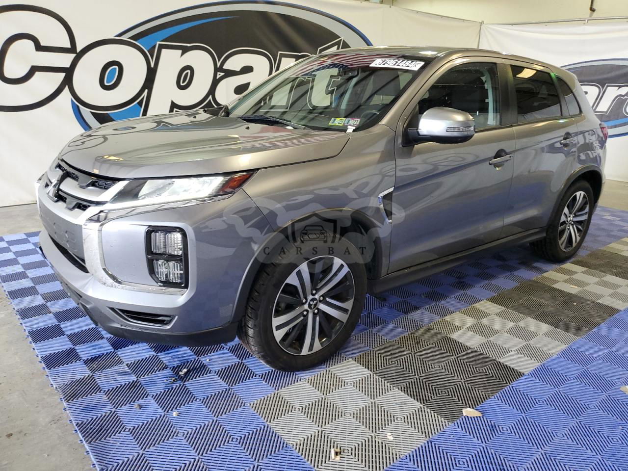 Mitsubishi Outlander ES 2.0L  4 2020