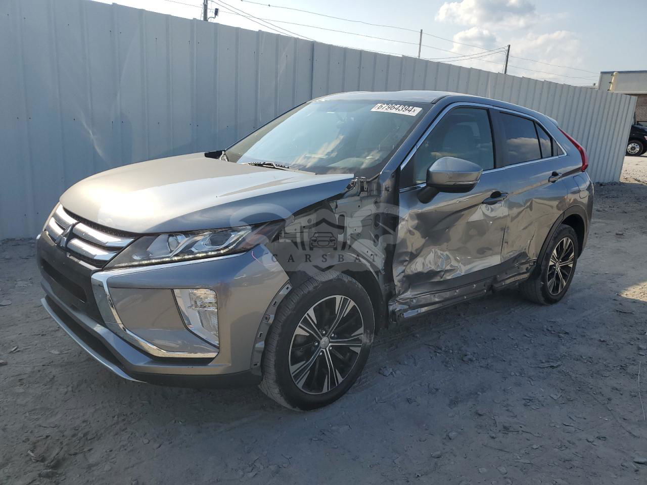 Mitsubishi Eclipse SE 1.5L  4 2018