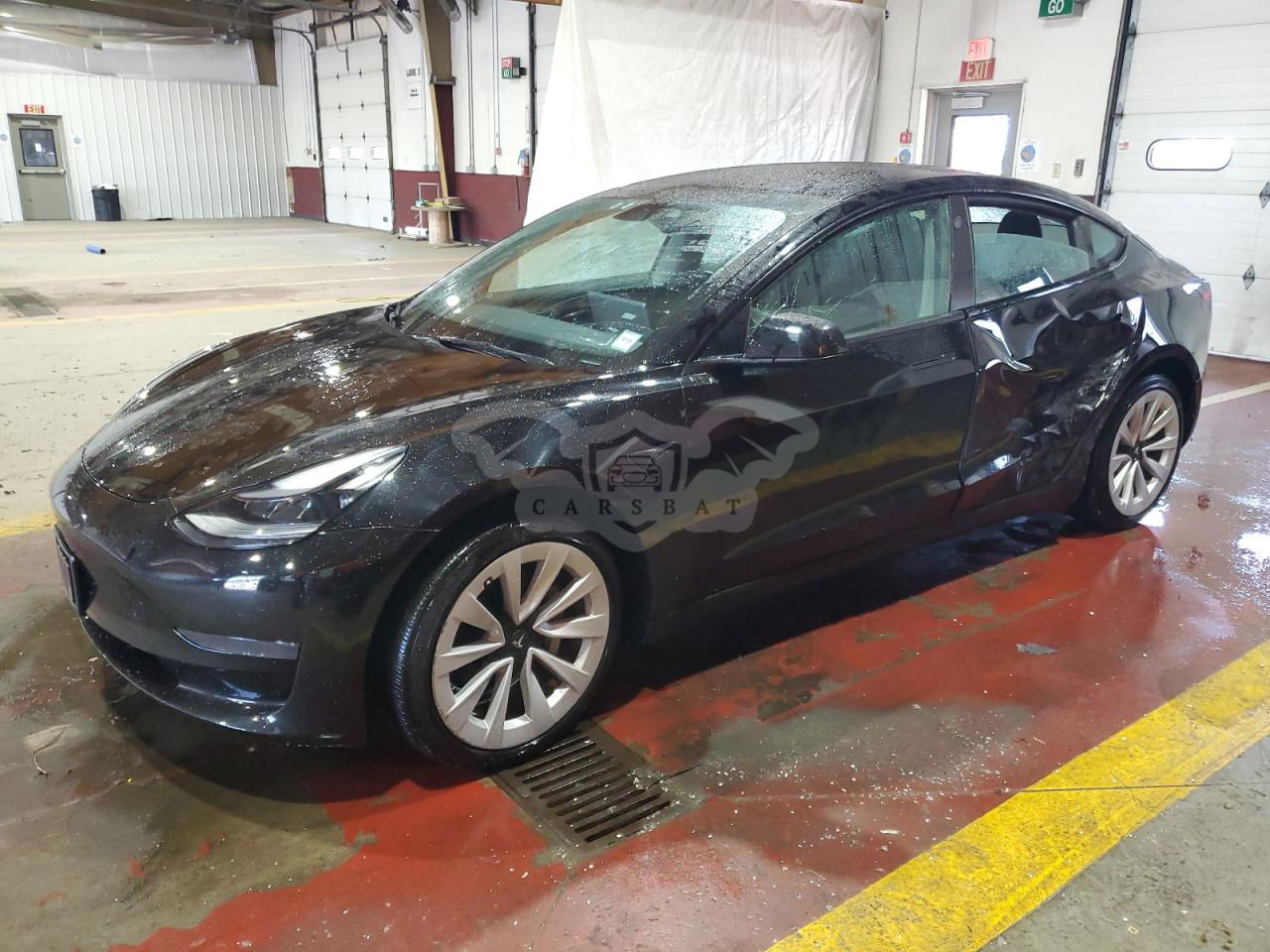 Tesla Model 3 2023