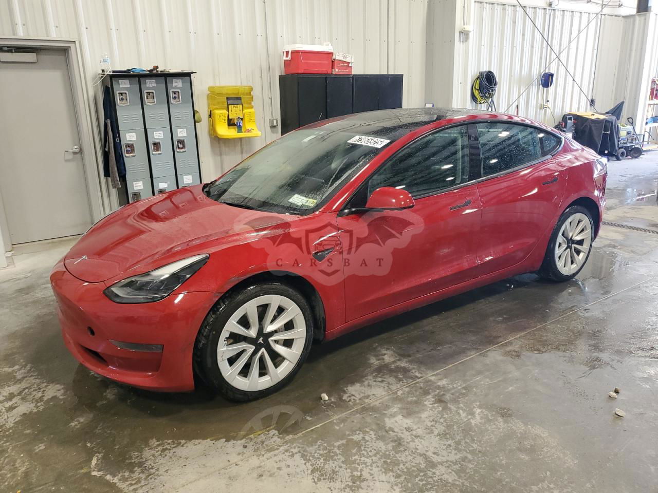 Tesla Model 3 2023