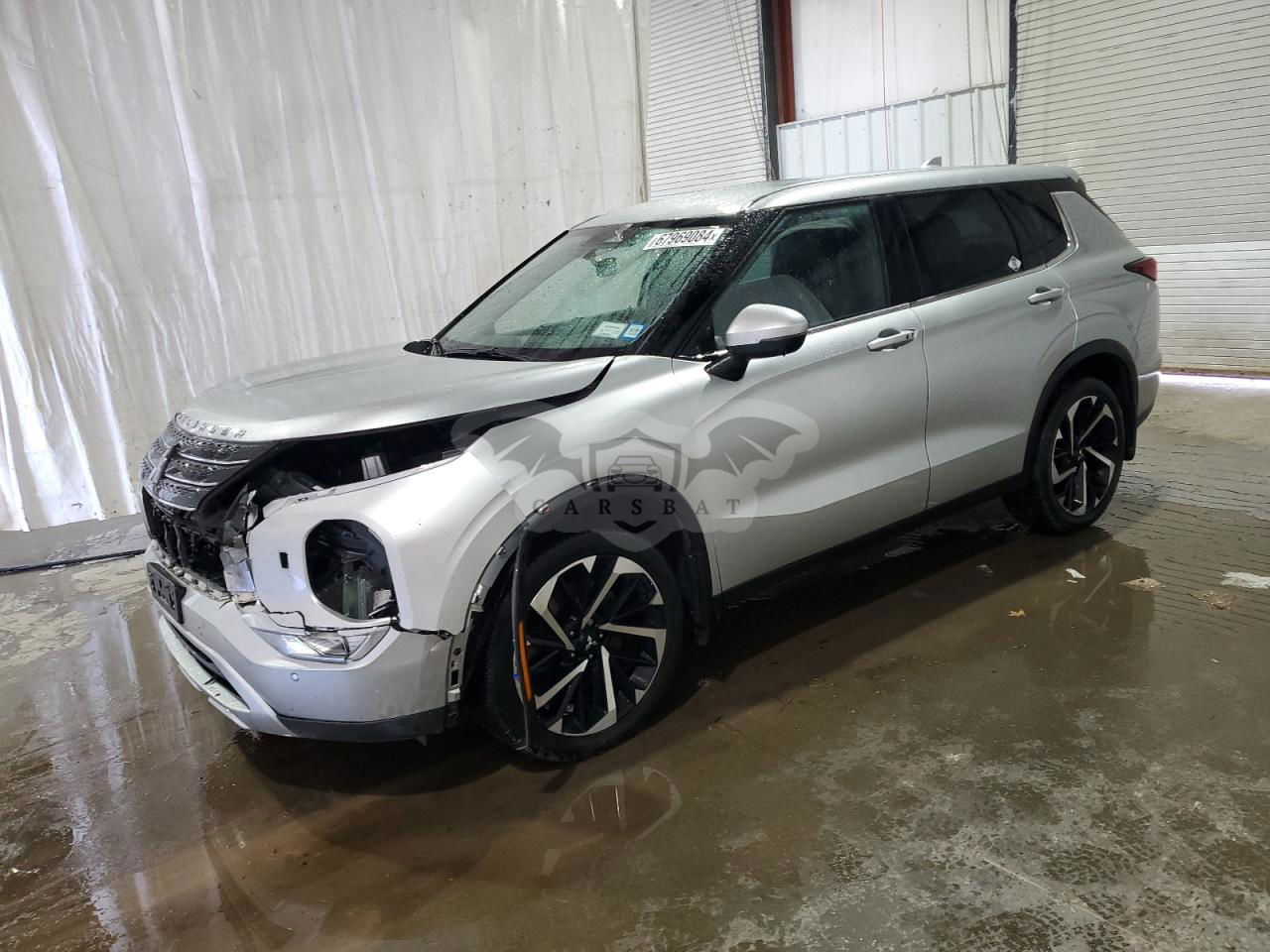 Mitsubishi Outlander SE 2.5L  4 2023