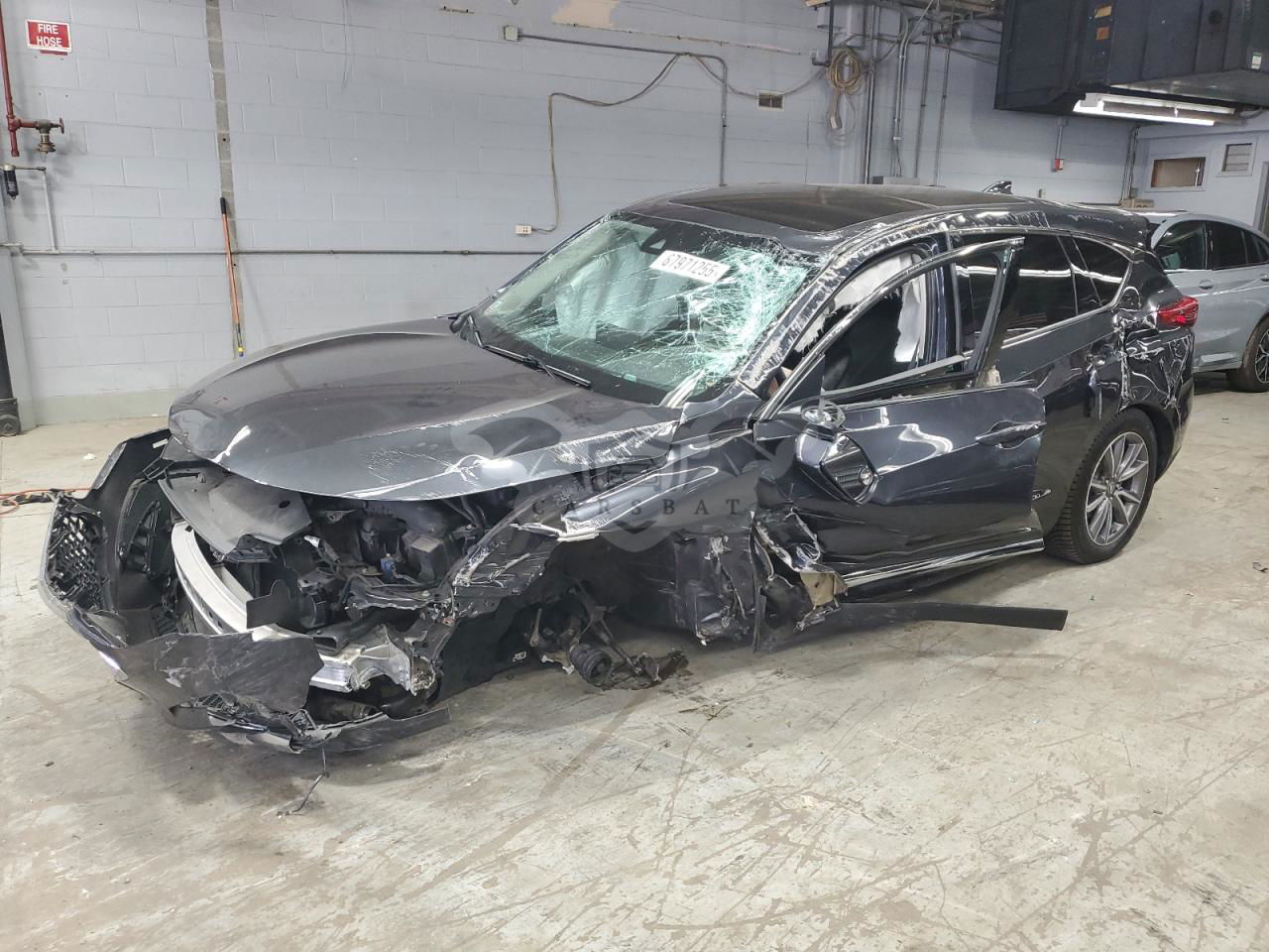 Acura RDX TECHNOLOGY 2.0L  4 2020