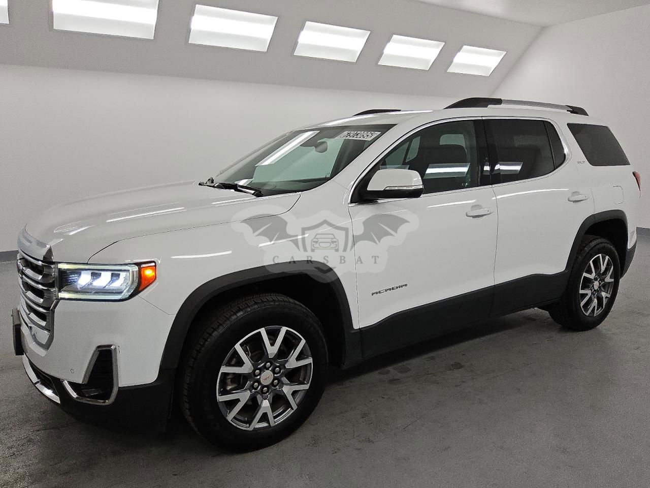 GMC Acadia SLT 2.0L  4 2023