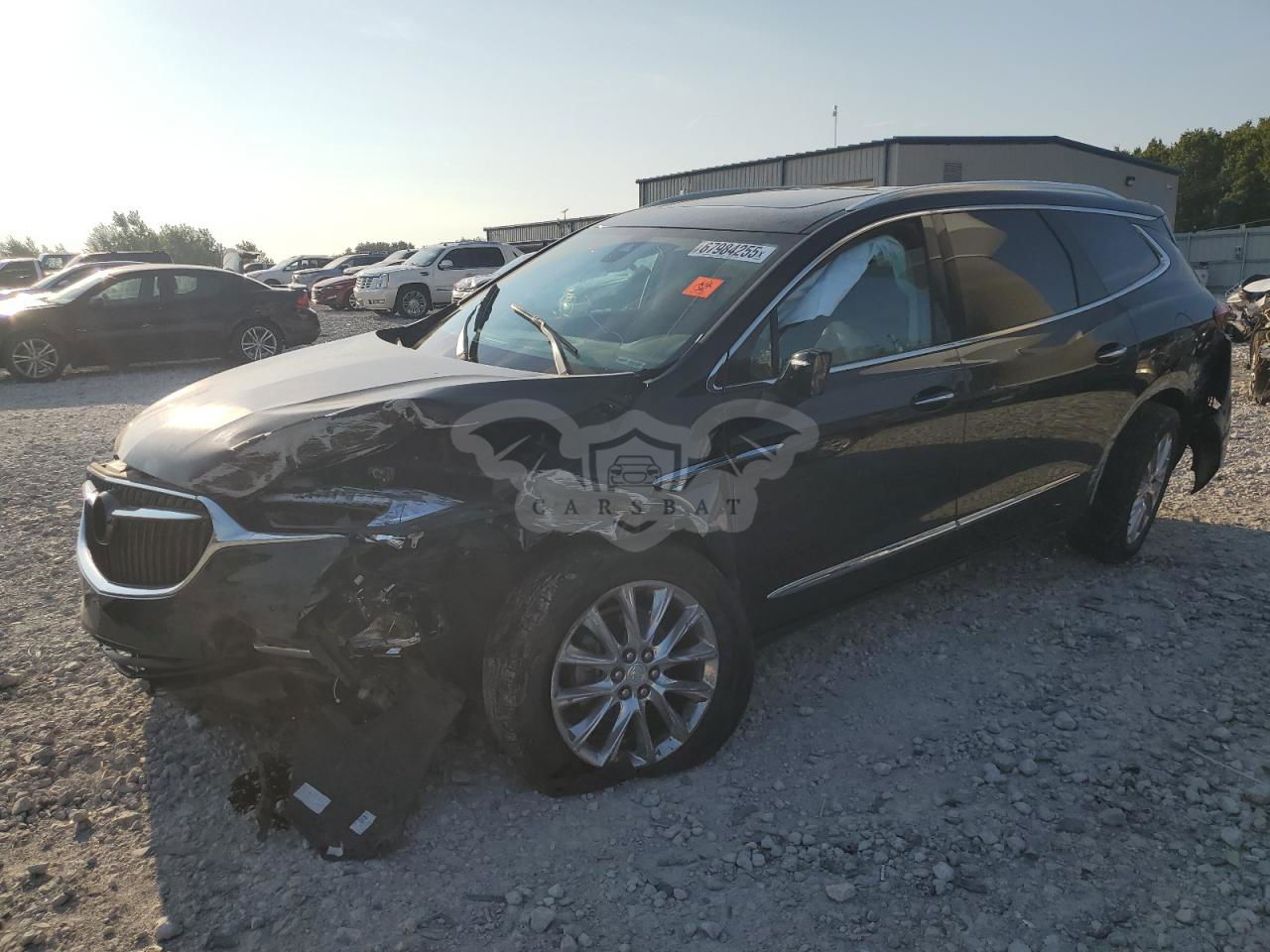Buick Enclave PREMIUM 3.6L  6 2020