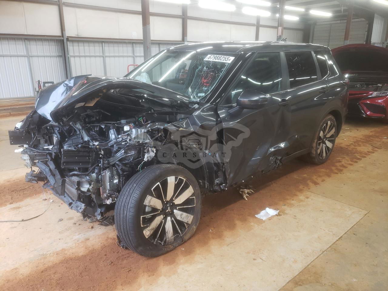 Mitsubishi Outlander SE 2.5L  4 2025