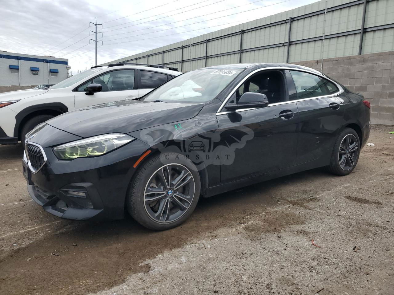 BMW 2 Series 2.0L  4 2021