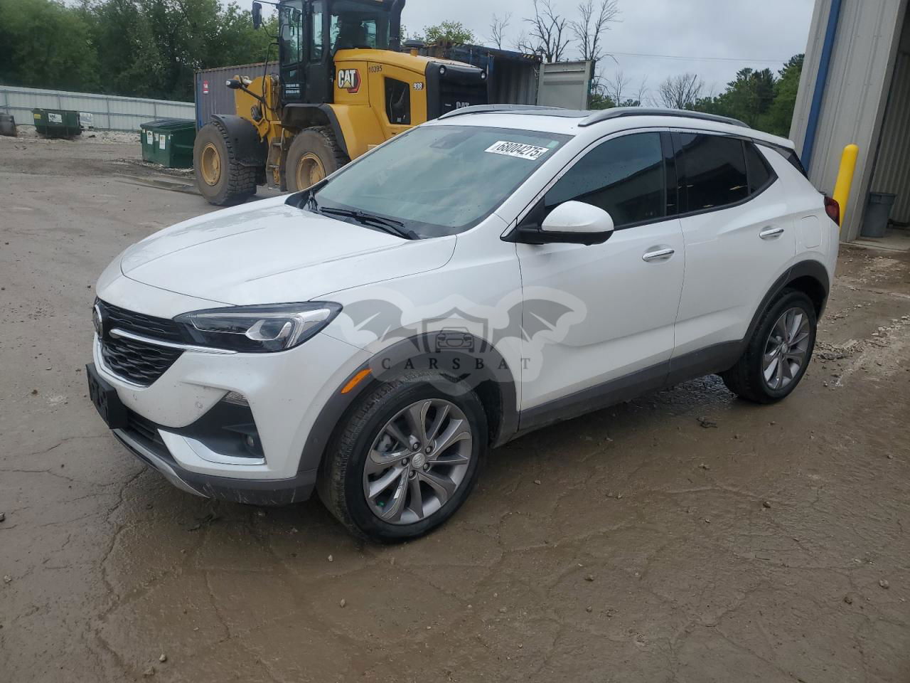 Buick Encore ESSENCE 1.3L  3 2021