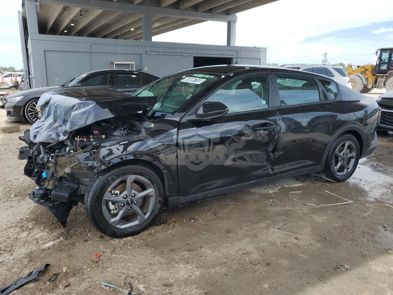 Kia K4 LX 2.0L  4 2025