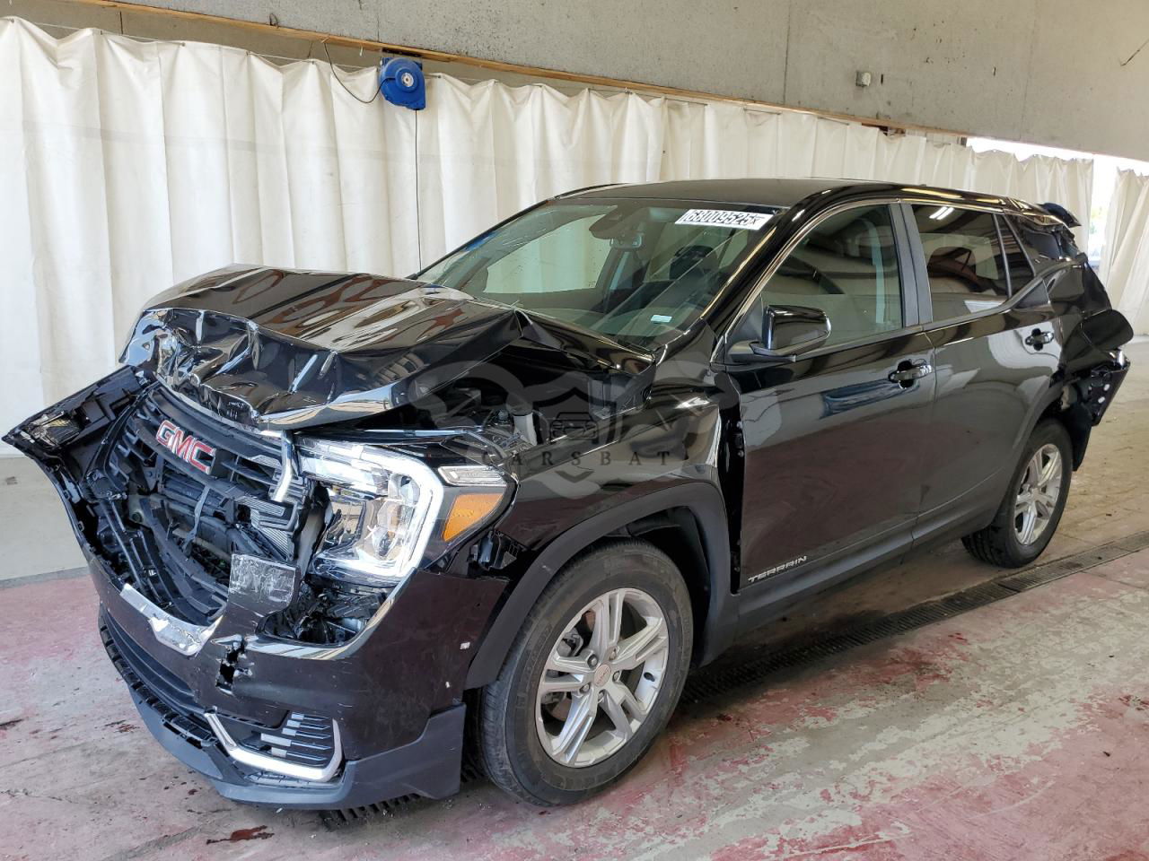 GMC Terrain SLE 1.5L  4 2024
