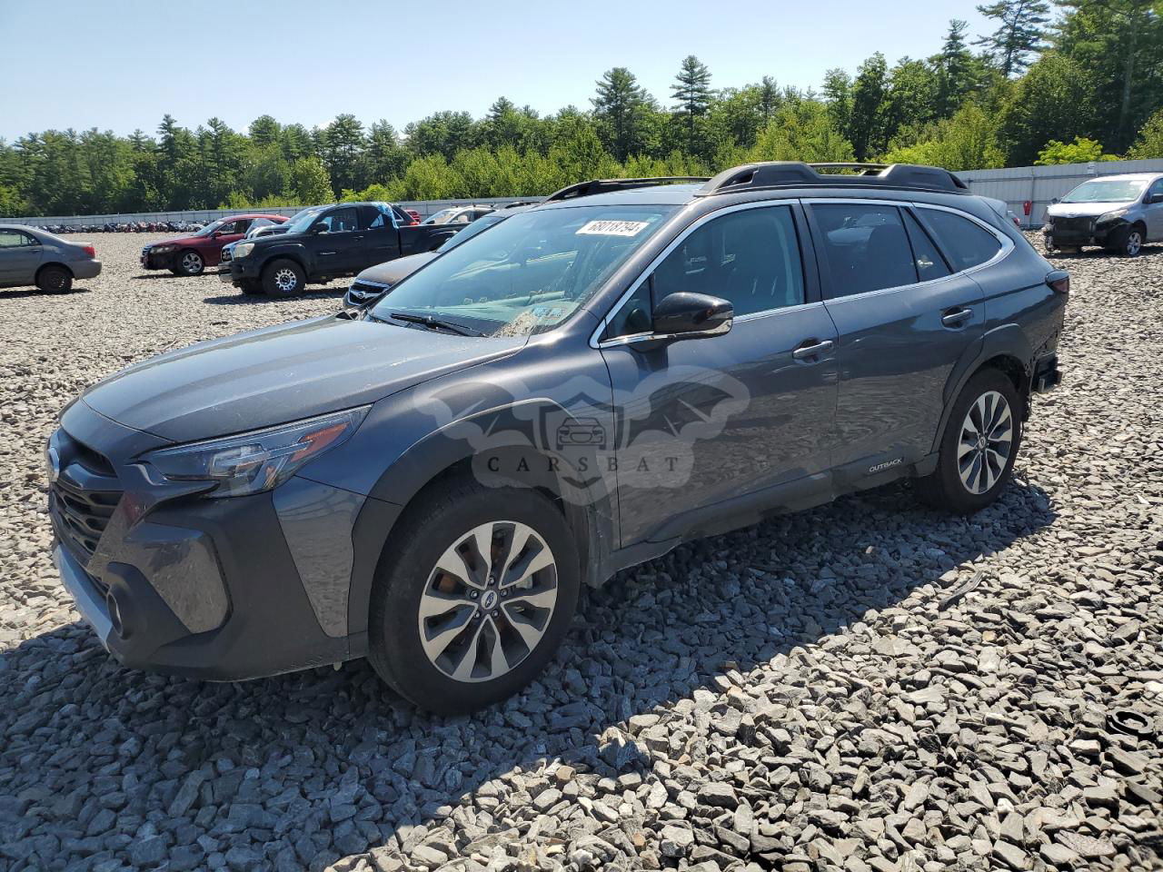 Subaru Outback LIMITED 2.5L  4 2024