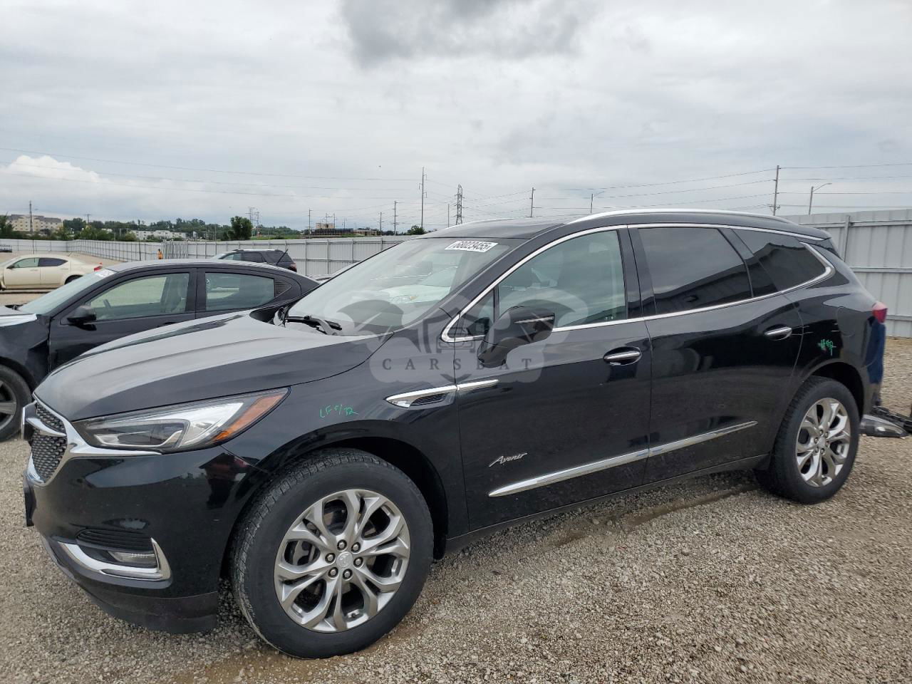 Buick Enclave AVENIR 3.6L  6 2019
