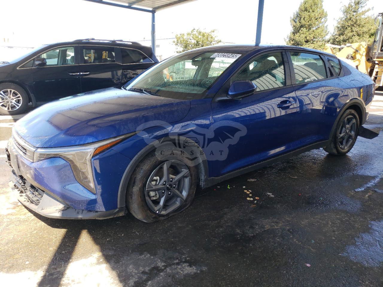 Kia K4 LX 2.0L  4 2025