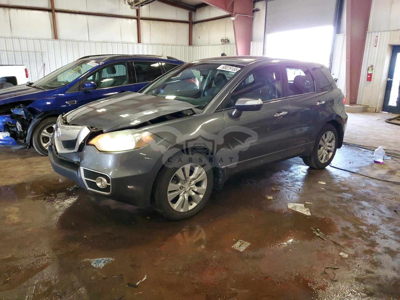 Acura RDX TECHNOLOGY 2.3L  4 2012