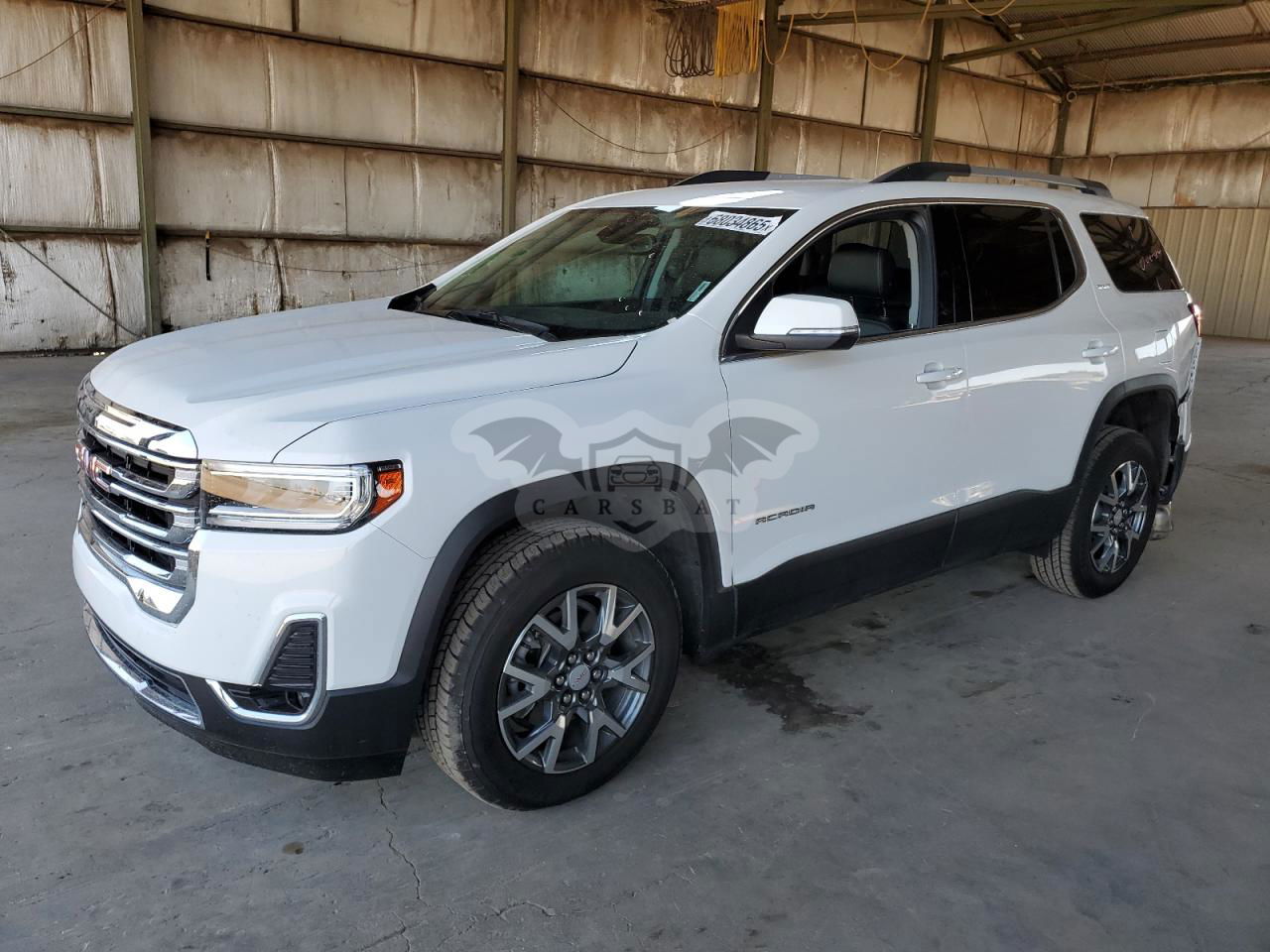 GMC Acadia SLT 2.0L  4 2023