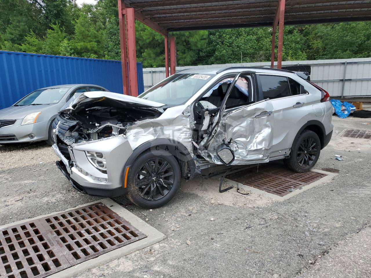 Mitsubishi Eclipse SE 1.5L  4 2025