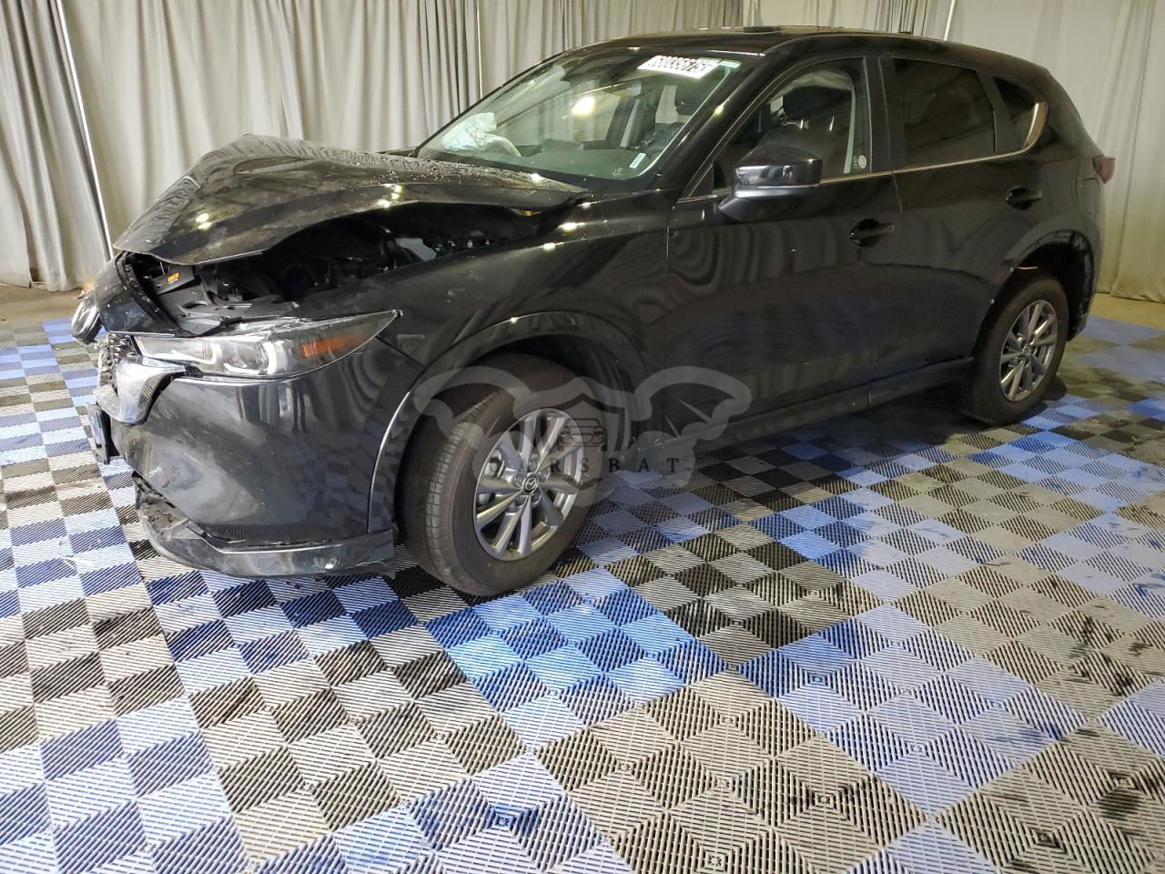 Mazda CX-5 PREFERRED 2.5L  4 2025