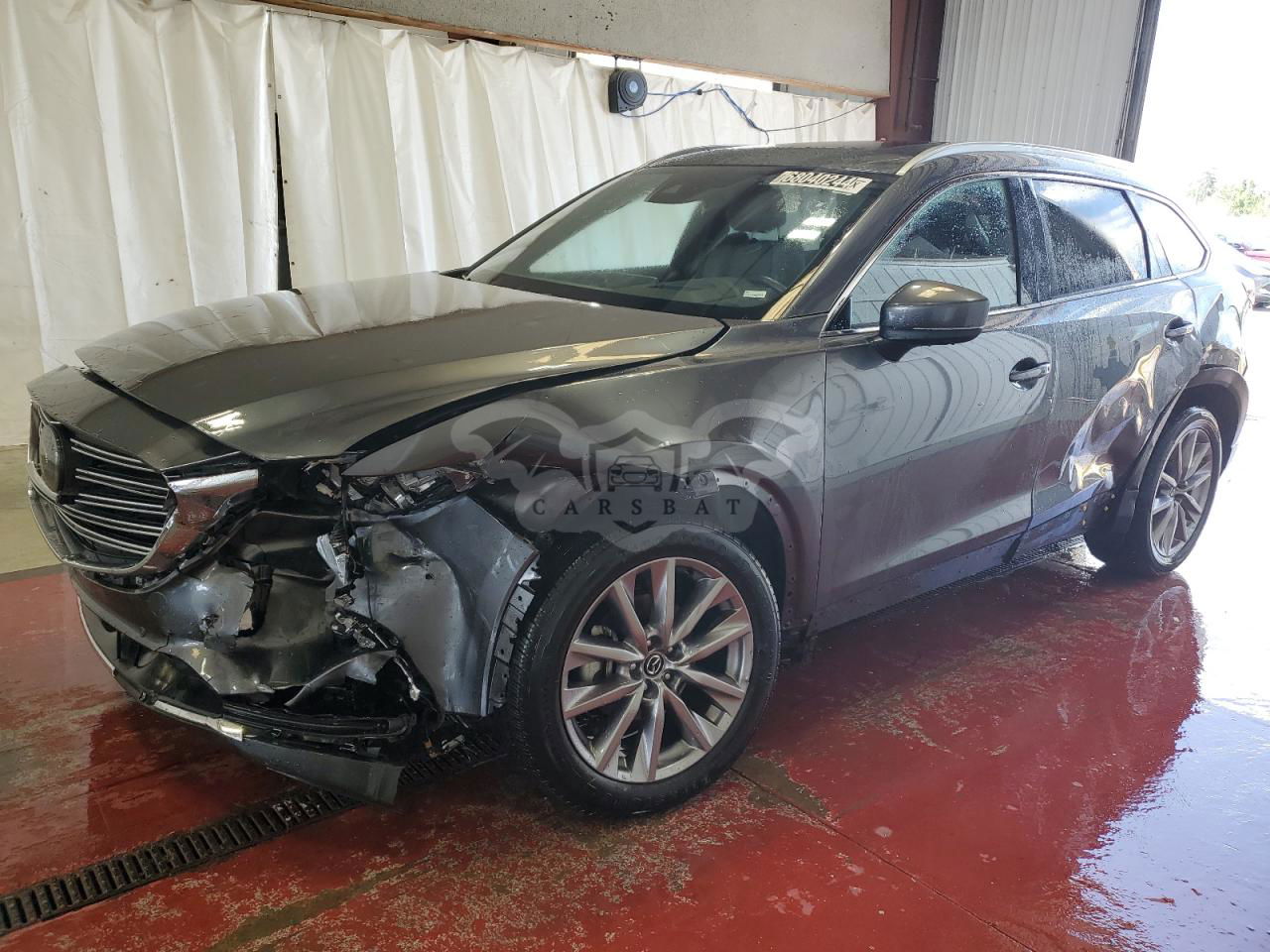 Mazda CX-9 2023