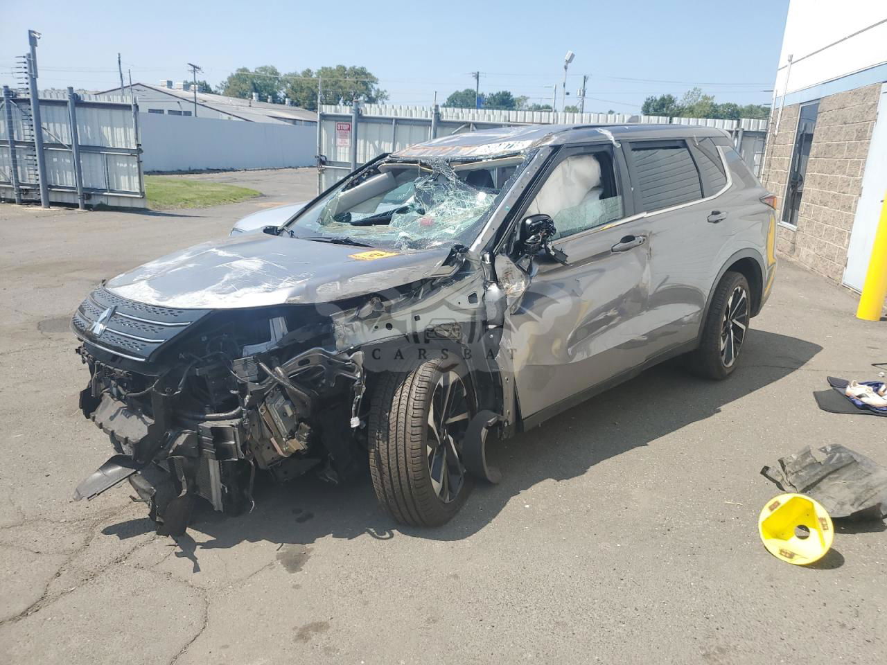 Mitsubishi Outlander SE 2.5L  4 2023