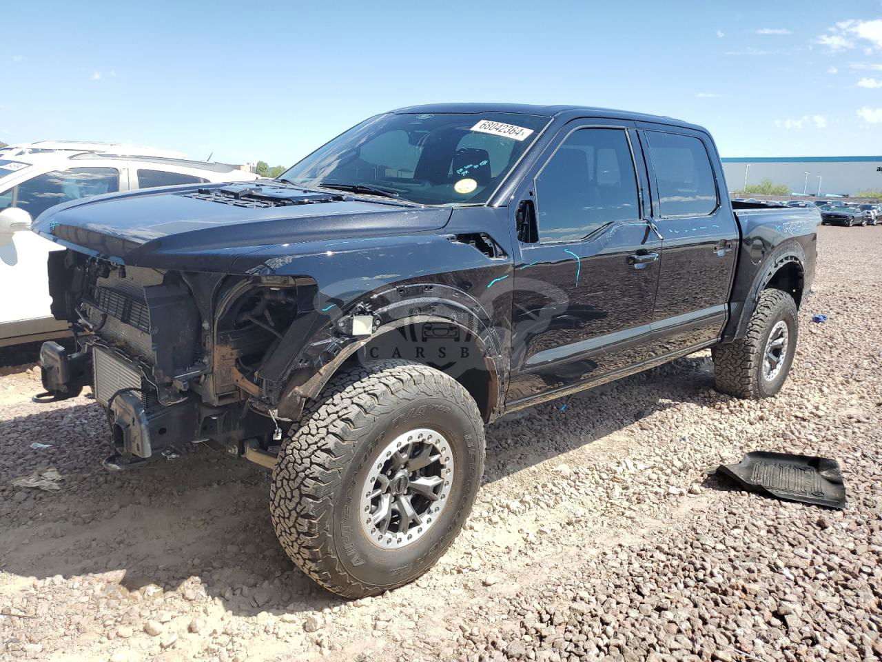 Ford F-150 RAPTOR 3.5L  6 2022