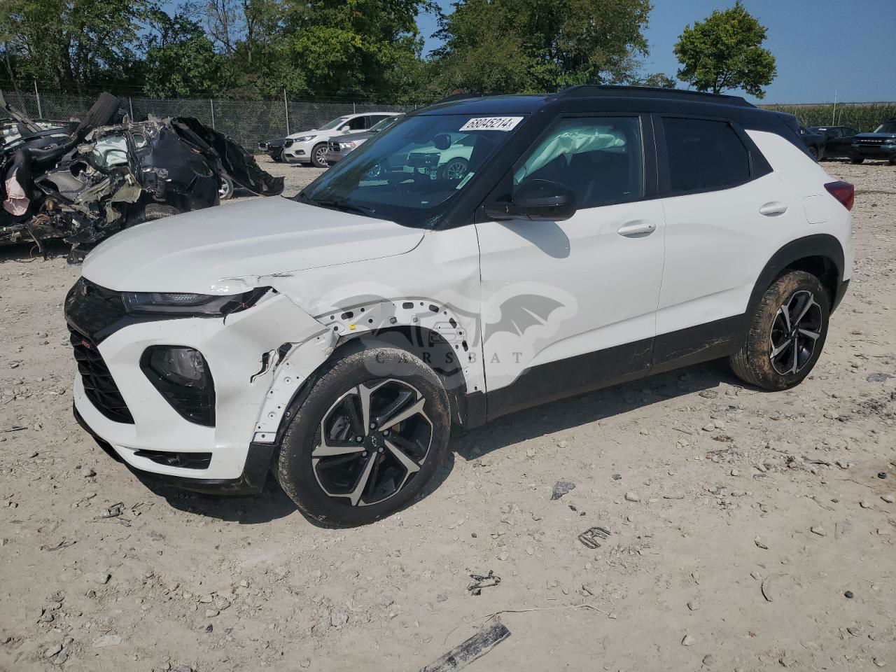 Chevrolet Trailblazer RS 1.3L  3 2023