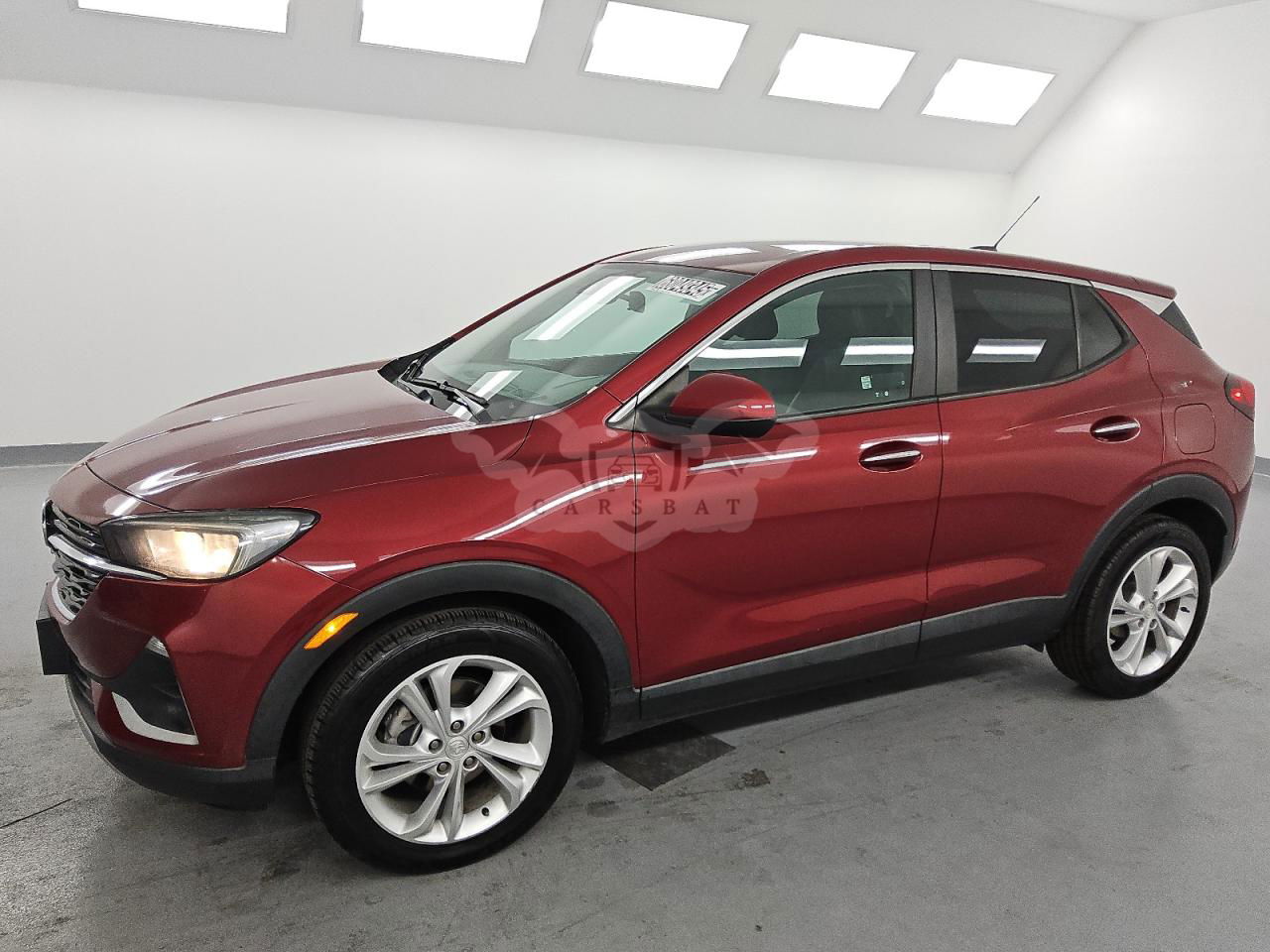 Buick Encore PREFERRED 1.2L  3 2020