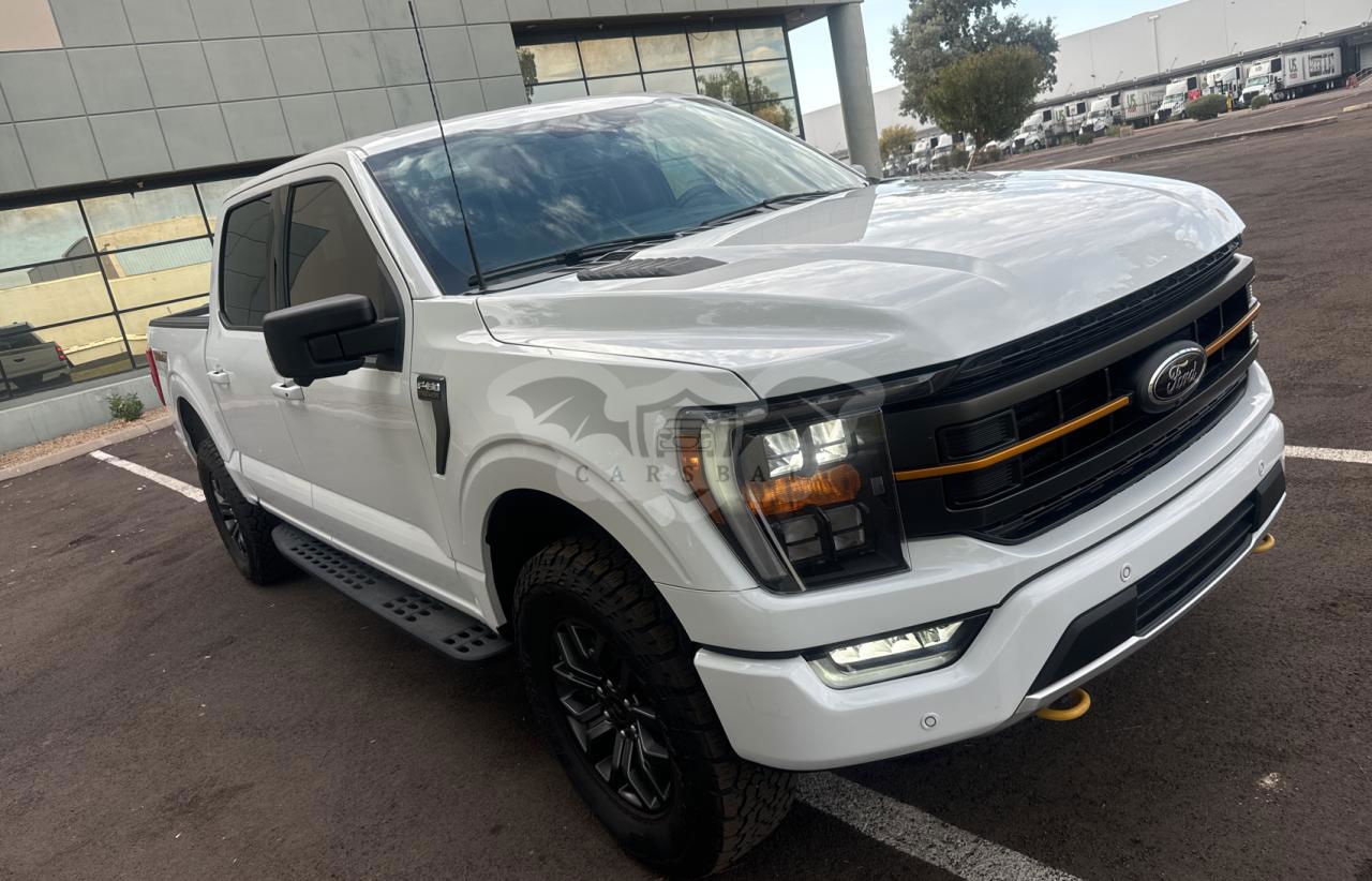 Ford F-150 SUPERCREW 3.5L  6 2023