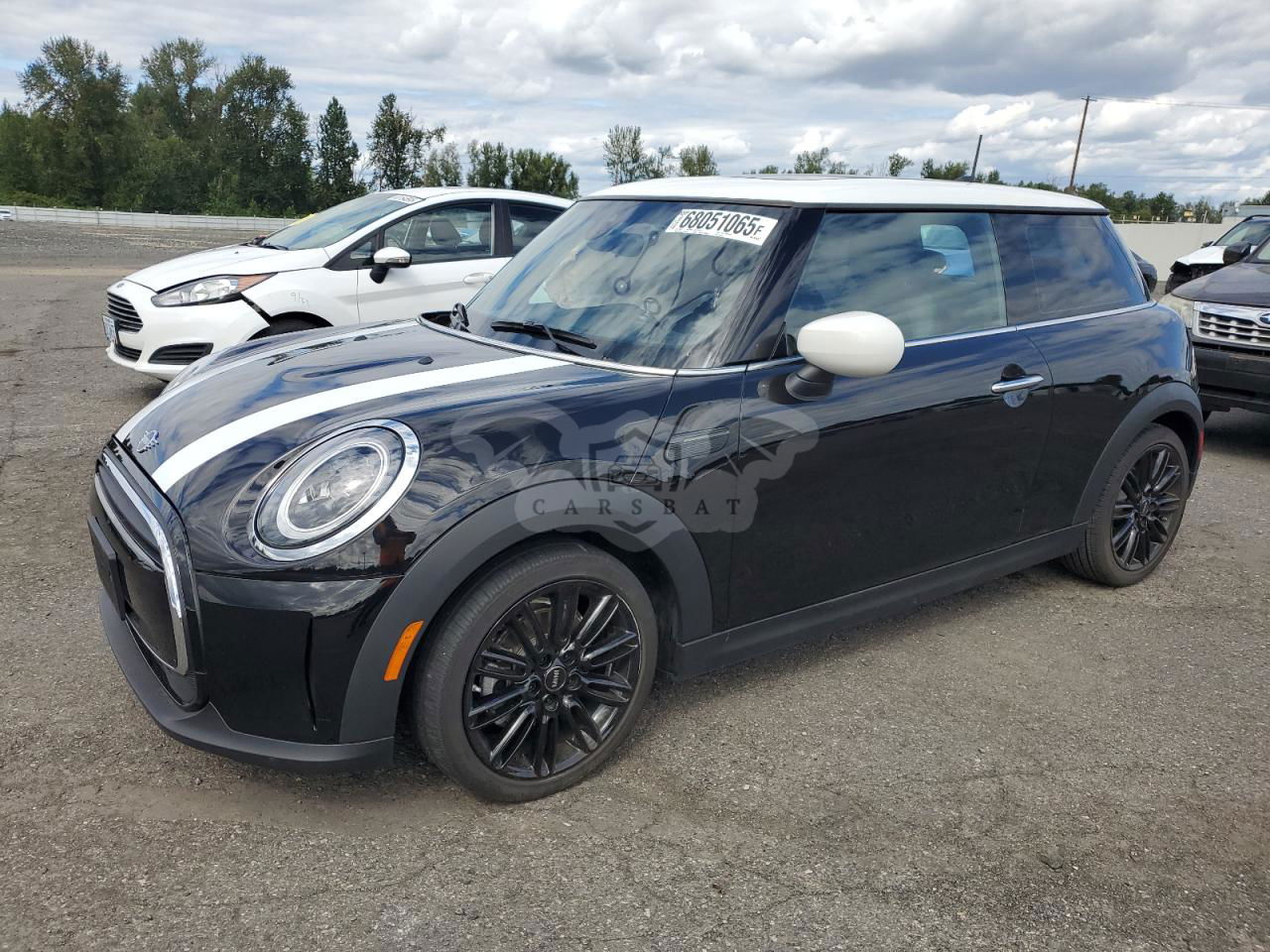 Mini Cooper 1.5L  3 2022