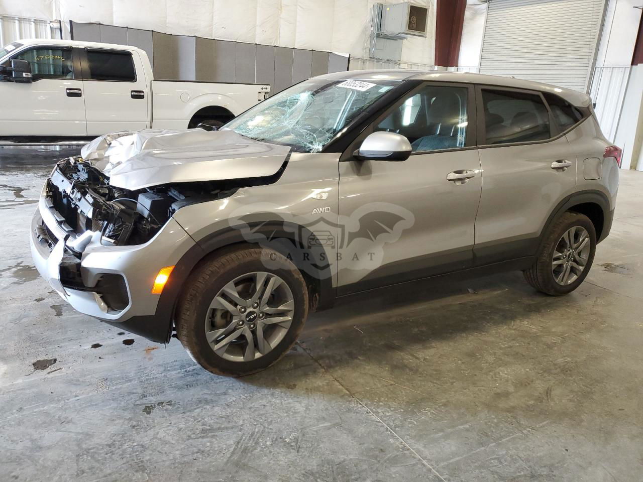 Kia Seltos LX 2.0L  4 2022